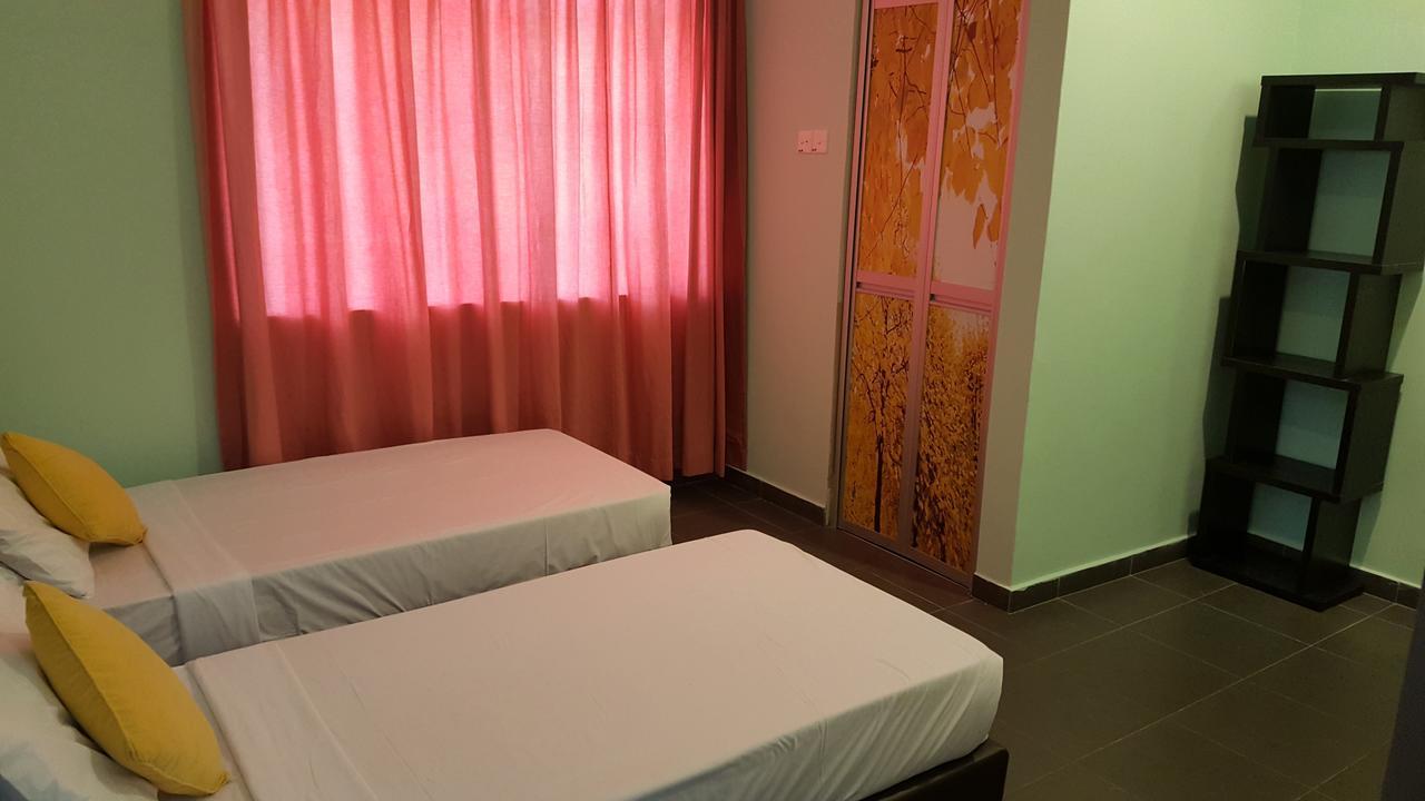 Moon Teng Rumah tetamu Ipoh